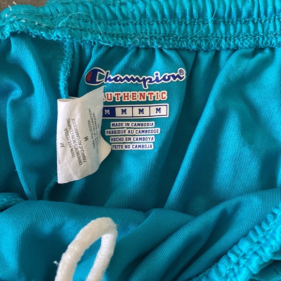 Athletic shorts - Picture 4 of 6